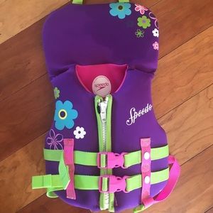 Infant Lifejacket